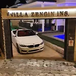 Zegin Villari