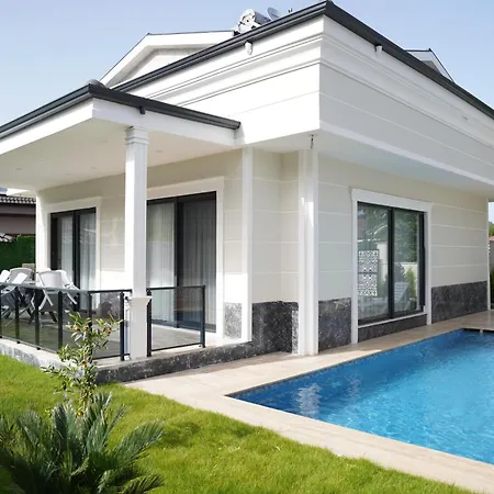 Zegin Villari Κεμέρ