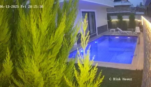 Zegin Villari * Κεμέρ