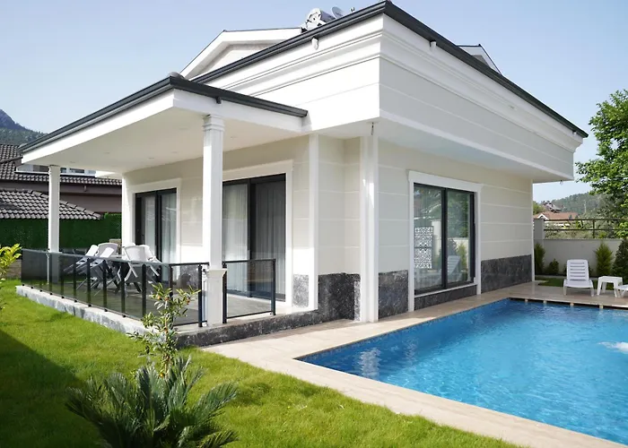 Zegin Villari Κεμέρ