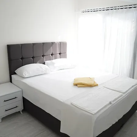 Zegin Villari Kemer