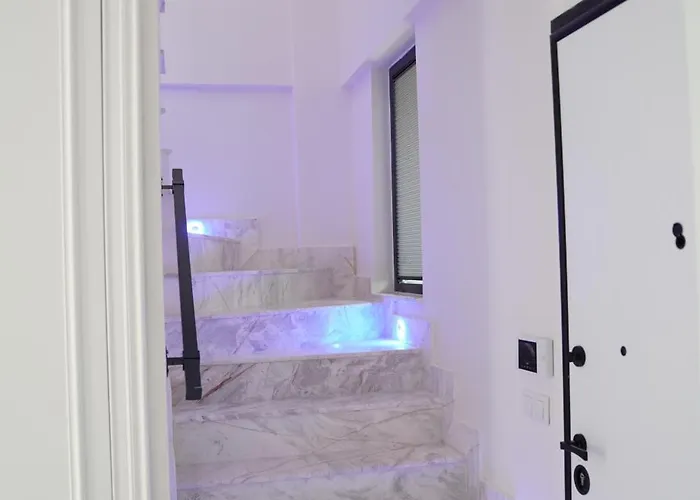 Zegin Vilları *