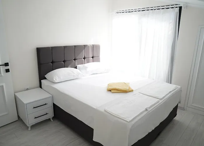 Zegin Villari Kemer